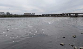 Diyarbakır’da baraj uyarısı: Kontrollü su tahliyelerine dikkat