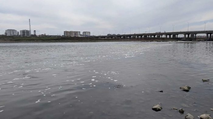 Diyarbakır’da baraj uyarısı: Kontrollü su tahliyelerine dikkat