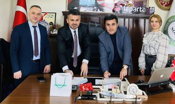 Halk otobüsleri esnafına EminEvim’den özel finansman desteği