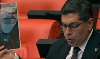 Halıcı: Isparta’da su krizi derinleşiyor