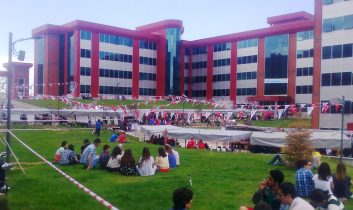 MAKÜ gururlandırdı! 3 alanda sıralamada