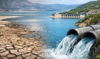 Isparta’nın su güvenliği tehlikede