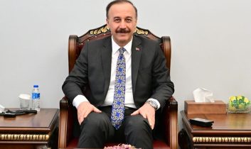 Isparta SEGE-2025’te 3. kademeye geriledi