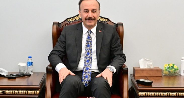 Isparta SEGE-2025’te 3. kademeye geriledi