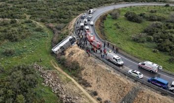 Antalya’daki otobüs faciasında ihmal iddiası