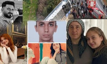 Antalya’daki otobüs faciasında can kaybı 10’a çıktı