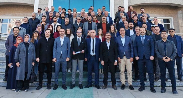 Burdur’da “içkili yer bölgesi” kararı yargıya taşındı