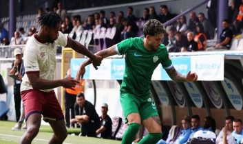 Serikspor’un ev hasreti bitmiyor: Adana Demirspor maçı Sivas’a taşındı