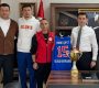 Gölhisar Kaymakamlığı basketbol takımı Akdeniz yolunda