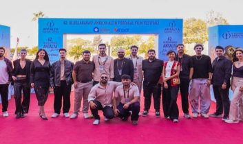 Türk sinemasının genç yüzü Altın Portakal’da beyaz perdeye taşındı