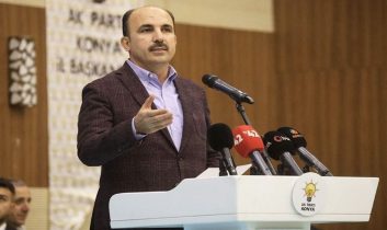 Başkan Altay’dan ağır bakım tepkisi