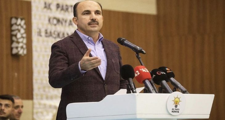 Başkan Altay’dan ağır bakım tepkisi