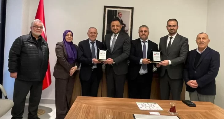 Londra Türk iş dünyasından kardeş ülke Bosna-Hersek’e iş ve kültür ziyareti