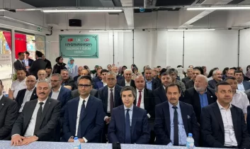 Londra’da Kahramanmaraşlıların yeni adresi