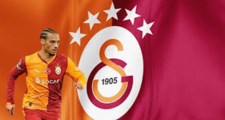 Galatasaray, Leroy Sané’nin sakatlığıyla ilgili açıklama yaptı