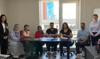 LÖSEV Sivas İl Temsilciliği açıldı