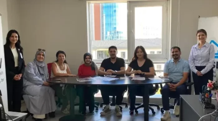 LÖSEV Sivas İl Temsilciliği açıldı