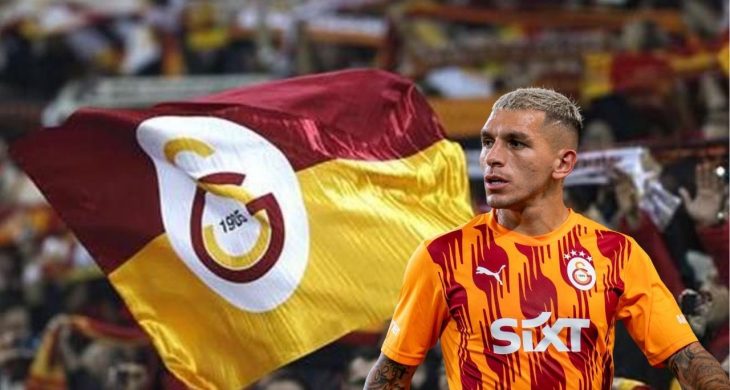 Lucas Torreira’ya sürpriz talip