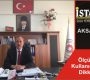 Ölçü Aleti Kullanıcılarının Dikkatine