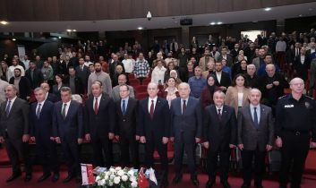 28 Ocak Veri Koruma Günü’nde Kamuda Yapay Zekâ ele alındı