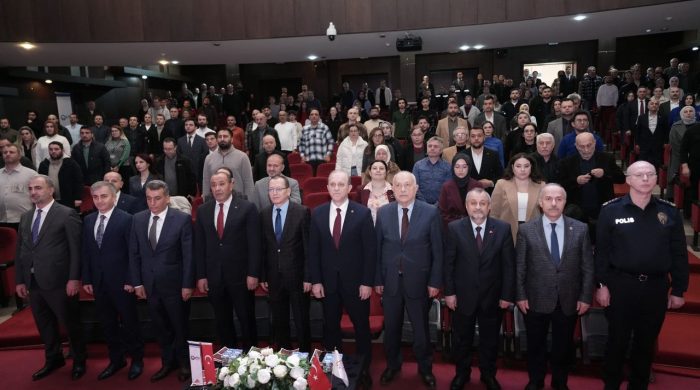 28 Ocak Veri Koruma Günü’nde Kamuda Yapay Zekâ ele alındı