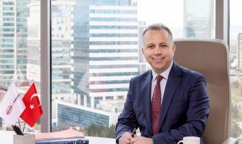 OYAK Çimento BIST Sürdürülebilirlik 25’te