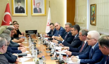 Maden işçilerinin eylemi sona erdi: Taraflar uzlaştı