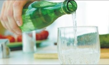 Diyetinize maden suyunu mutlaka ekleyin