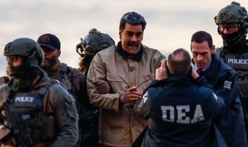 Maduro iddianamesinde ilginç gelişme: “Cartel de los Soles” iddiası geri çekildi