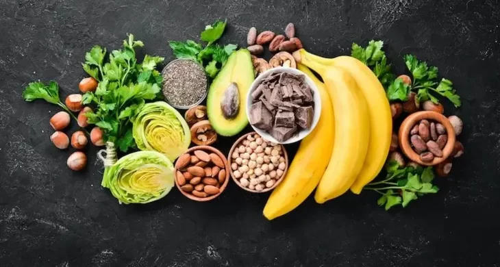 Doğanın en güçlü magnezyum kaynakları açıklandı