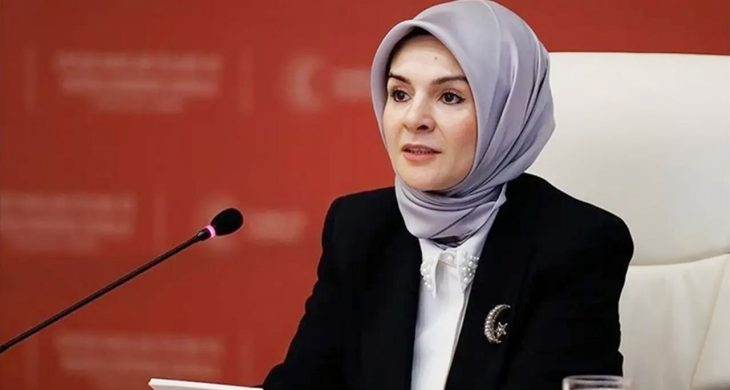 Bakan Göktaş: Nüfus meselesi bir milli güvenlik meselesidir