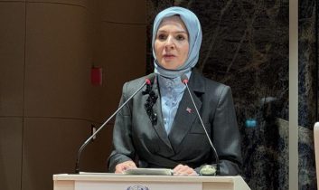 Bakan Göktaş’tan dünya kadın çiftçiler günü mesajı