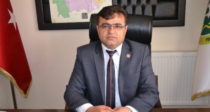 Tarım Ve Hayvancılık İçin İnsanları Köylerde Tutmalıyız