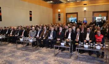 Malatya 2030 Ortak Akıl Çalıştayı başladı