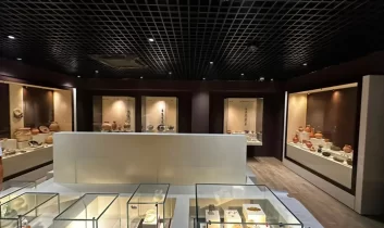 Malatya Arkeoloji Müzesi yeniden kapılarını açıyor