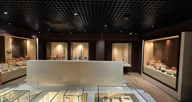Malatya Arkeoloji Müzesi yeniden kapılarını açıyor