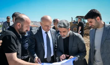 Malatya Büyükşehir’den yeni ulaşım hamlesi