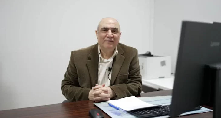 Malatya Eğitim ve Araştırma Hastanesi’nde gelişmiş radyoloji uygulamaları başladı