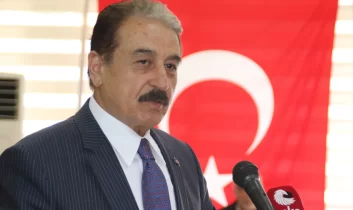 Malatya Esnaf Odaları Birliği’nde yönetim belli oldu