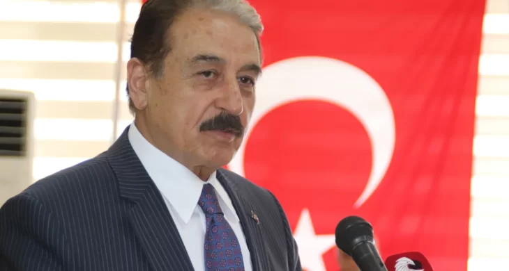 Malatya Esnaf Odaları Birliği’nde yönetim belli oldu