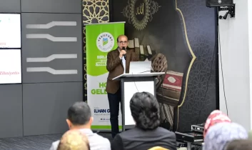 Malatya Genç Girişimcilik Akademisi eğitime başladı