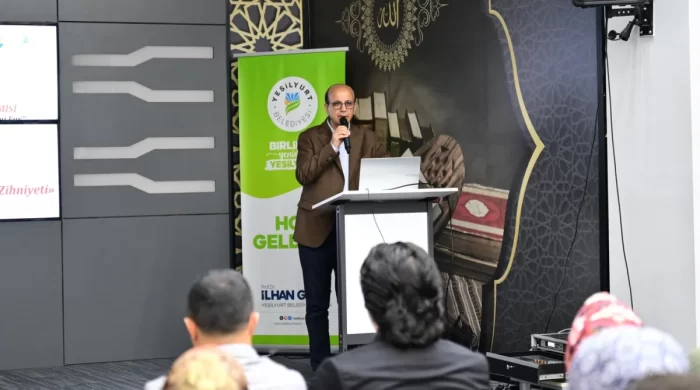 Malatya Genç Girişimcilik Akademisi eğitime başladı