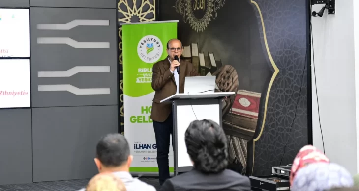 Malatya Genç Girişimcilik Akademisi eğitime başladı