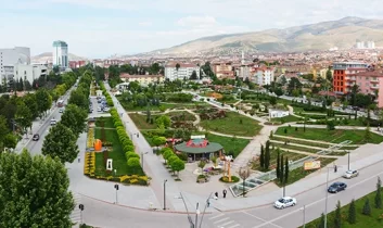 Malatya için 81 ilden şairler bir araya geliyor