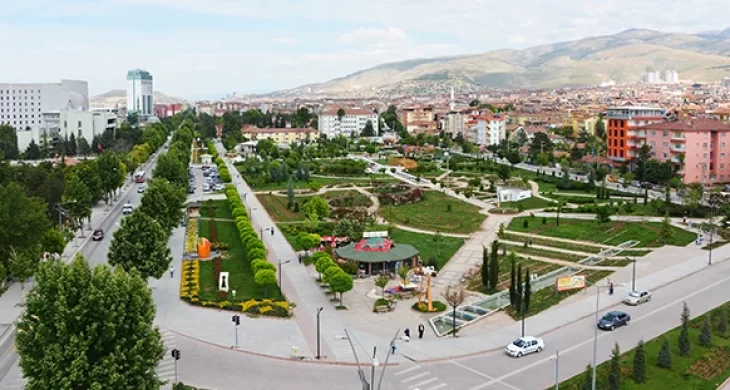 Malatya için 81 ilden şairler bir araya geliyor