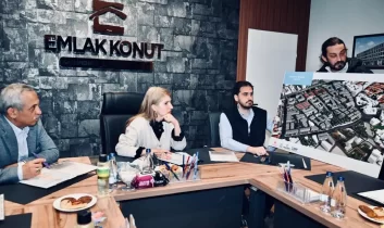 Malatya Merkez Çarşı’da esnaf için yeni dönem başlıyor