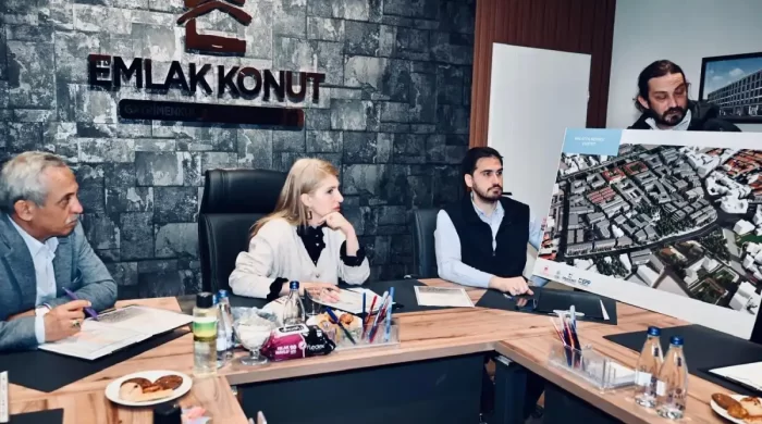 Malatya Merkez Çarşı’da esnaf için yeni dönem başlıyor