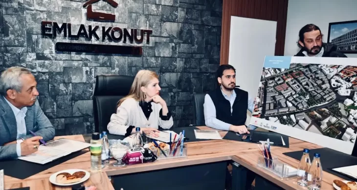 Malatya Merkez Çarşı’da esnaf için yeni dönem başlıyor