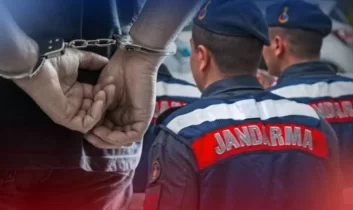 Malatya merkezli 7 ilde yıkım operasyonu: 14 tutuklama