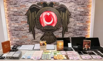 Malatya Merkezli FETÖ/PDY operasyonu: 23 şüpheli yakalandı